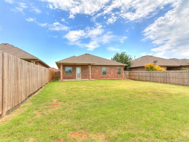 3513 NW 164th Ter, Edmond, OK 73013 - photo 43