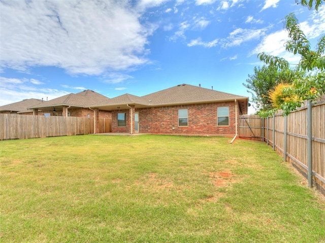 3513 NW 164th Ter, Edmond, OK 73013 - photo 44