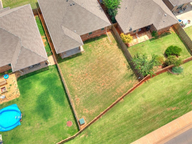3513 NW 164th Ter, Edmond, OK 73013 - photo 45