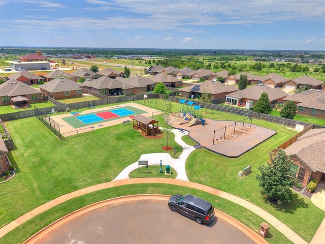3513 NW 164th Ter, Edmond, OK 73013 - photo 46