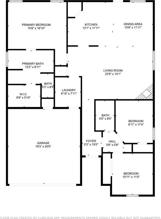 3513 NW 164th Ter, Edmond, OK 73013 - photo 49
