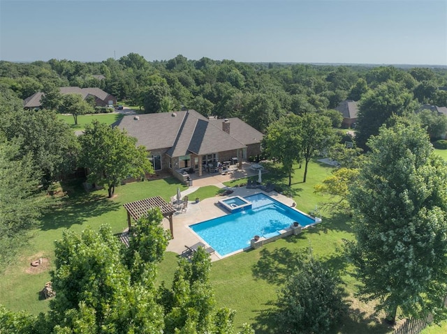 7400 NE 95th St, Oklahoma City, OK 73151 - photo 37