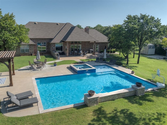 7400 NE 95th St, Oklahoma City, OK 73151 - photo 38