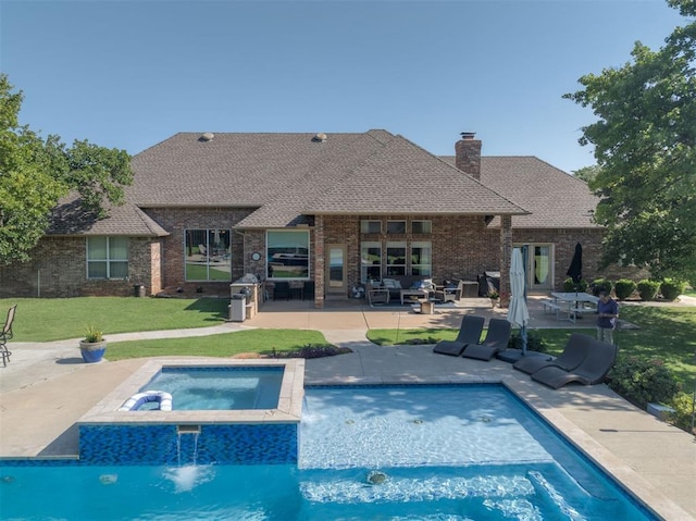7400 NE 95th St, Oklahoma City, OK 73151 - photo 41