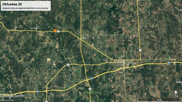 0000 N 3690th Rd, Boley, OK 74829 - photo 18