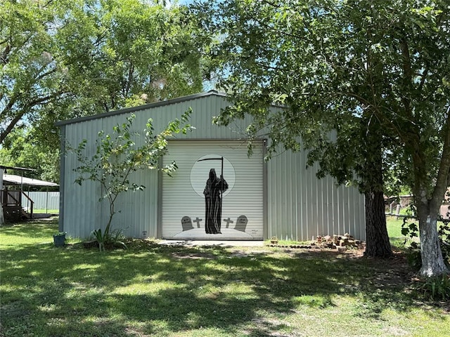 409 W Francis St, Wetumka, OK 74883 - photo 4