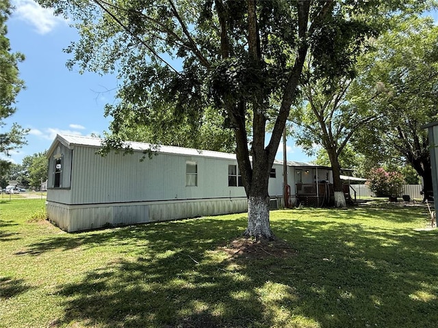 409 W Francis St, Wetumka, OK 74883 - photo 6