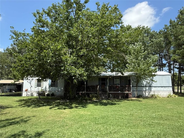 409 W Francis St, Wetumka, OK 74883 - photo 8