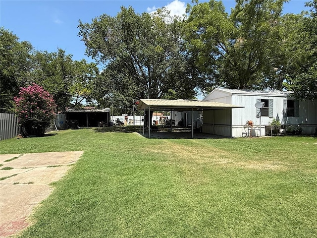 409 W Francis St, Wetumka, OK 74883 - photo 9