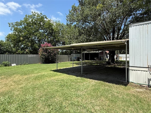 409 W Francis St, Wetumka, OK 74883 - photo 11