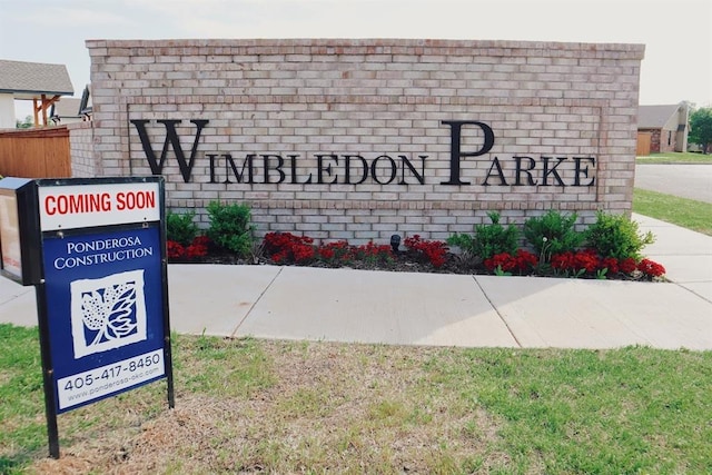 525 Wimbledon Rd, Edmond, OK 73003 - photo 10