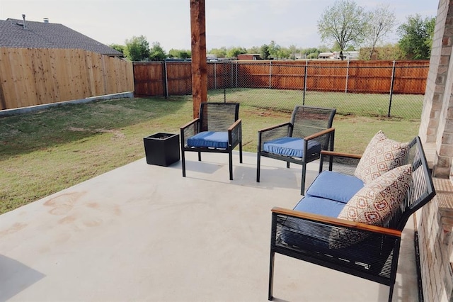 525 Wimbledon Rd, Edmond, OK 73003 - photo 44