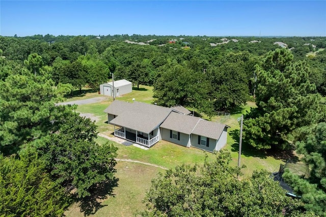12951 SE 158th St, Oklahoma City, OK 73165 - photo 2