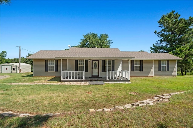 12951 SE 158th St, Oklahoma City, OK 73165 - photo 3