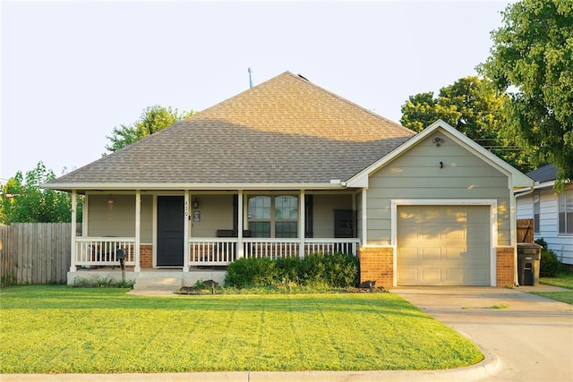 420 SW 2nd St, Moore, OK 73160 - photo 1