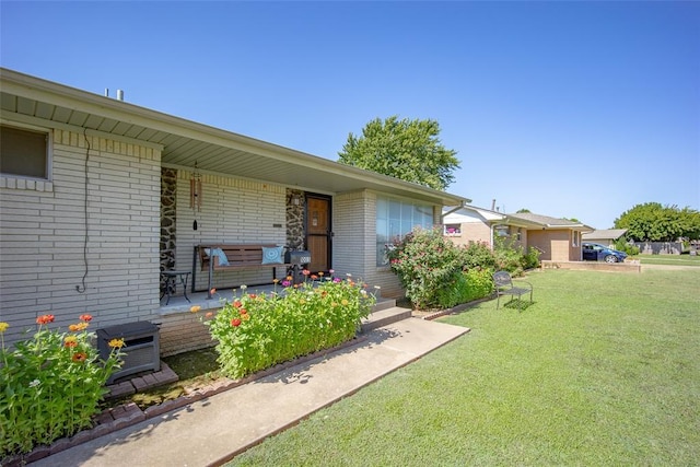 1005 Cherokee Pl, Lindsay, OK 73052 - photo 6