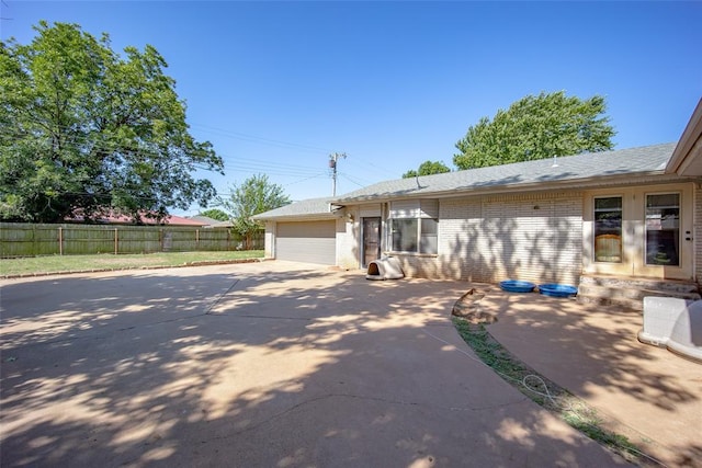 1005 Cherokee Pl, Lindsay, OK 73052 - photo 28
