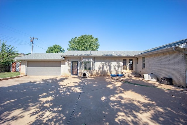 1005 Cherokee Pl, Lindsay, OK 73052 - photo 29