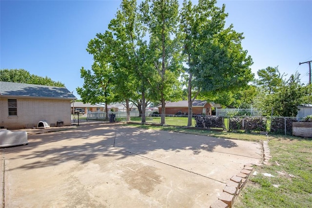 1005 Cherokee Pl, Lindsay, OK 73052 - photo 31