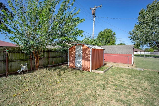 1005 Cherokee Pl, Lindsay, OK 73052 - photo 33