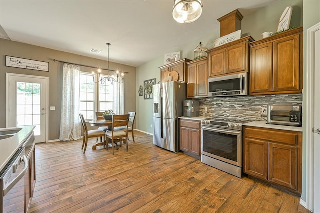 8401 Payton Ln, Newalla, OK 74857 - photo 17
