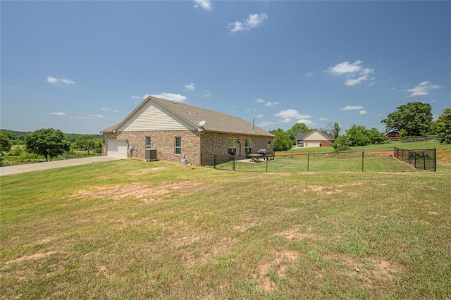 8401 Payton Ln, Newalla, OK 74857 - photo 39
