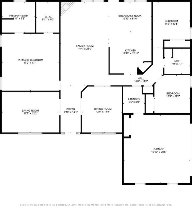 8401 Payton Ln, Newalla, OK 74857 - photo 46