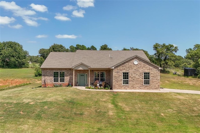 8401 Payton Ln, Newalla, OK 74857 - photo 1