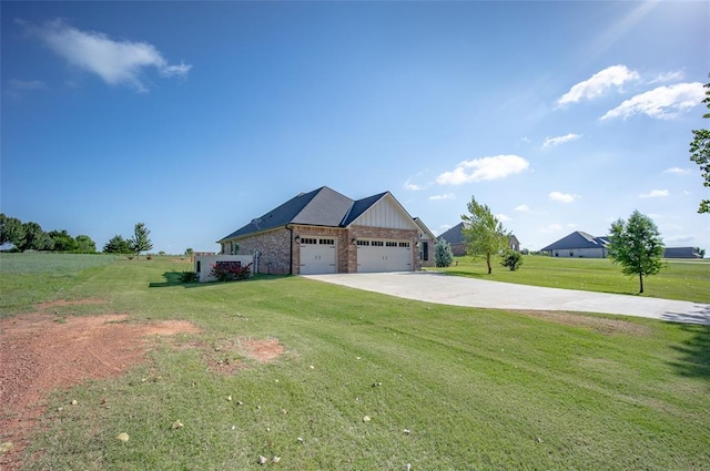 2711 Peregrine Dr, Blanchard, OK 73010 - photo 3