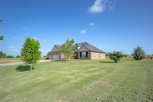 2711 Peregrine Dr, Blanchard, OK 73010 - photo 4