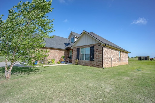 2711 Peregrine Dr, Blanchard, OK 73010 - photo 5