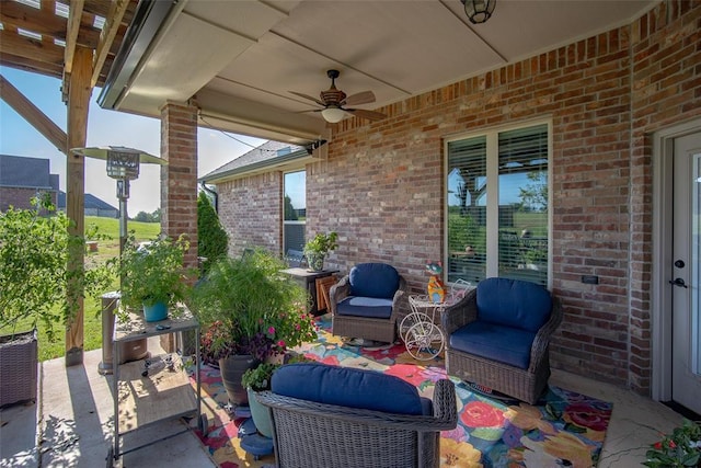2711 Peregrine Dr, Blanchard, OK 73010 - photo 36