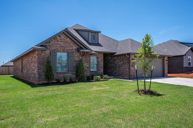 2016 W Flintlock Way, Mustang, OK 73064 - photo 1