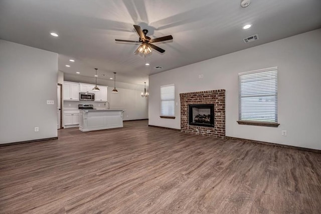 2016 W Flintlock Way, Mustang, OK 73064 - photo 6