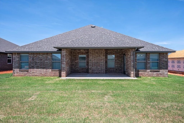 2016 W Flintlock Way, Mustang, OK 73064 - photo 32