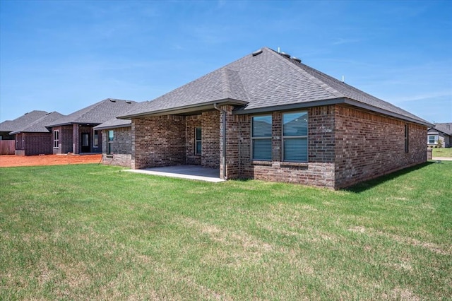 2016 W Flintlock Way, Mustang, OK 73064 - photo 33
