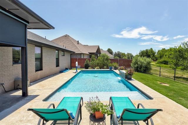 15117 Fountain Creek Ln, Edmond, OK 73013 - photo 41