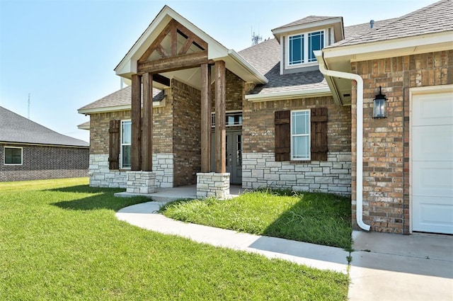 9600 Sultans Water Way, Yukon, OK 73099 - photo 1