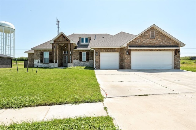 9600 Sultans Water Way, Yukon, OK 73099 - photo 3