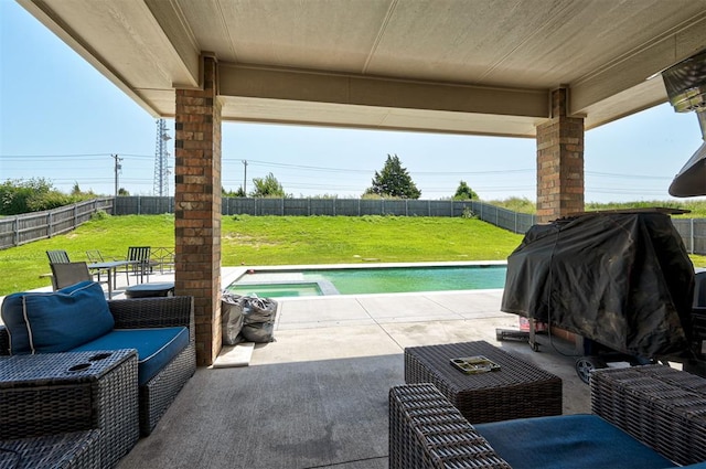 9600 Sultans Water Way, Yukon, OK 73099 - photo 32