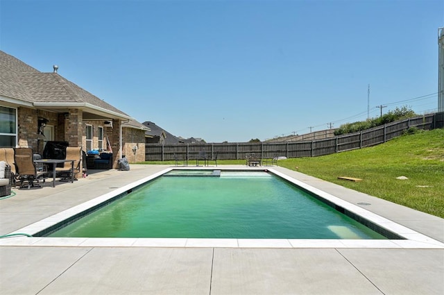 9600 Sultans Water Way, Yukon, OK 73099 - photo 34