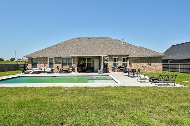 9600 Sultans Water Way, Yukon, OK 73099 - photo 35
