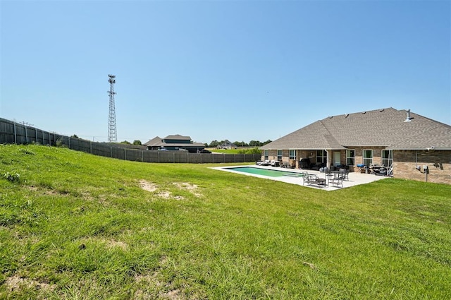 9600 Sultans Water Way, Yukon, OK 73099 - photo 36