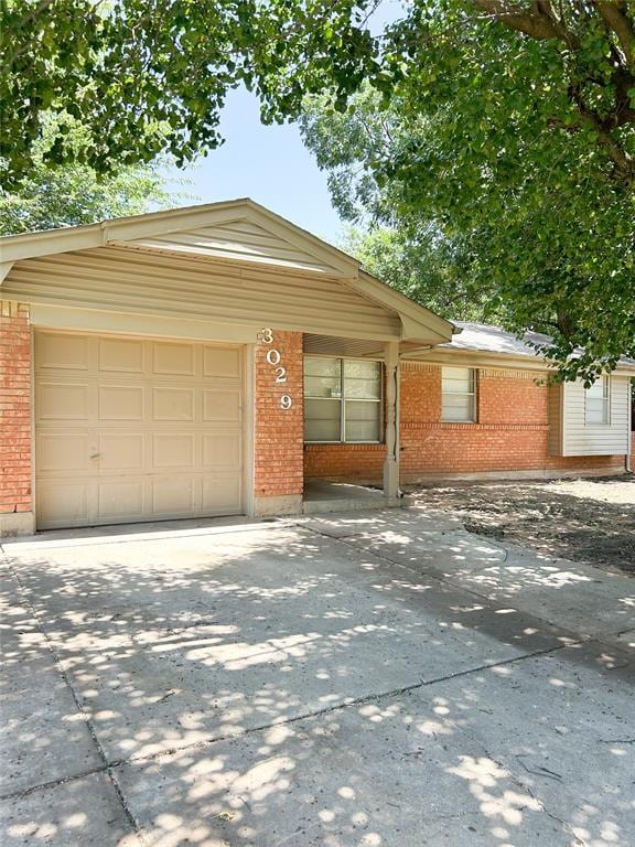 3029 Dentwood Ter, Del City, OK 73115 - photo 1