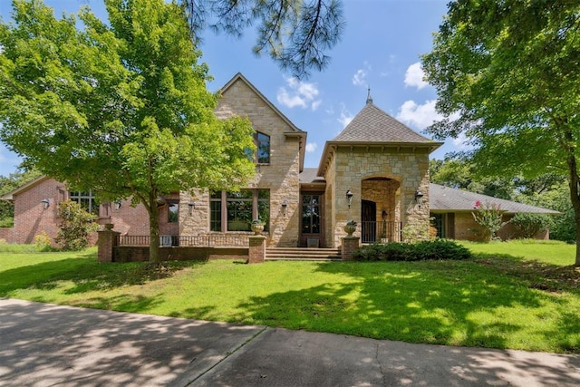 1700 Sleepy Hollow Rd, Edmond, OK 73034 - photo 1