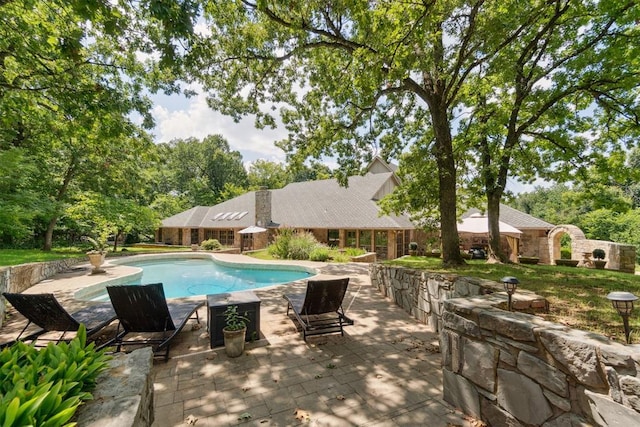 1700 Sleepy Hollow Rd, Edmond, OK 73034 - photo 3