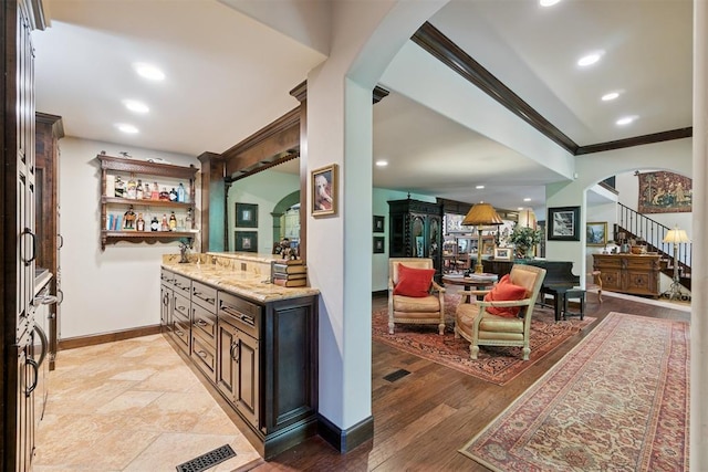 1700 Sleepy Hollow Rd, Edmond, OK 73034 - photo 19