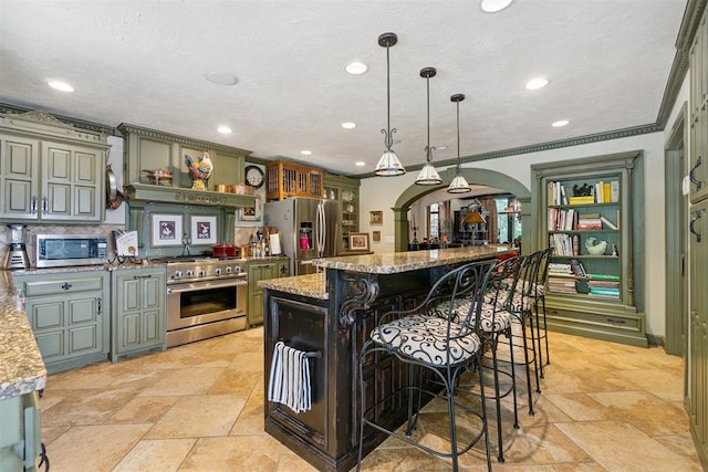 1700 Sleepy Hollow Rd, Edmond, OK 73034 - photo 23
