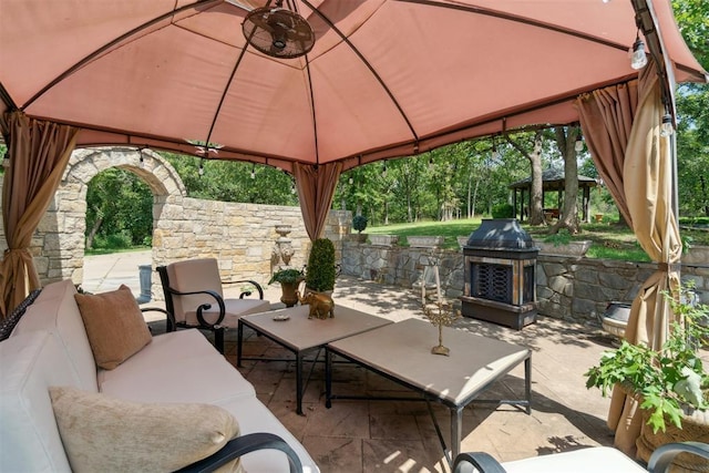 1700 Sleepy Hollow Rd, Edmond, OK 73034 - photo 47