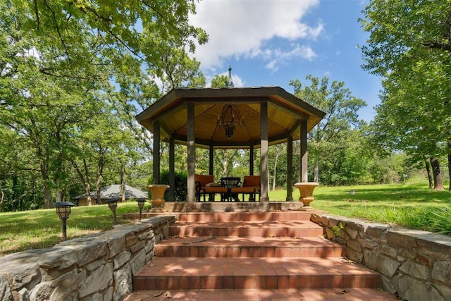 1700 Sleepy Hollow Rd, Edmond, OK 73034 - photo 49